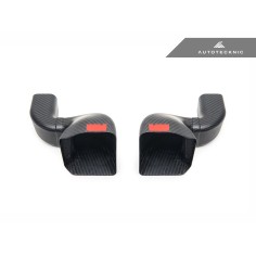 AutoTecknic G87 M2 Carbon Intake Air Duct Set | BM-0711