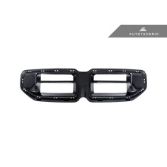 AutoTecknic G87 M2 Dry Carbon Podium Front Grille | BM-0810