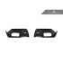 AutoTecknic Dry Carbon Performante Rear Diffuser - G90 G99 M5 | BM-0841