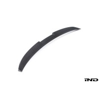 BMW M Performance G90 M5 PRO Carbon Trunk Spoiler | 51625A79E68