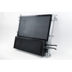 CSF BMW X3M / X4M Cooling Module (Heat Exchanger + Transmission Oil Cooler) | 8331