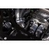 Eventuri F95 X5M F96 X6M G09 XM M60i Carbon Turbo Inlet Set