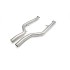 FI Exhaust for BMW G80 M3 G82 M4