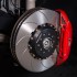 Giro Disc 380MM Front Brake Rotors - BMW G87 M2 G80 M3 G82 M4 