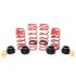 H&R VTF Height Adjustable Lowering Springs For BMW G90 M5 Sedan | 23037-1