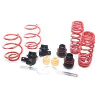 H&R VTF HEIGHT ADJUSTABLE LOWERING SPRINGS KIT FOR BMW G90 M5