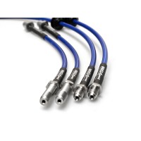 RG Sport Stainless Steel Brake Lines - BMW G87 M2 G80 M3 G82 M4