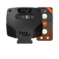 RaceChip GTS 5 Black for BMW G90 M5 Sedan and G99 Touring