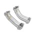 Supersprint BMW G90 / G99 M5 Secondary Downpipe Set | 529331