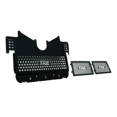 TRE G8X M2 / M3 / M4 Metal Skid Plate and Arch Clearance Kit | AU-BG8XSPACK