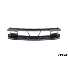 TRE G87 M2 TR87 Carbon Front Bumper Centre Trim | TR-BG87TR1FCCF