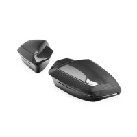 TRE G90 M5 / G60 i5 M60 Carbon Mirror Cover Set | TR-BG60MCCFML