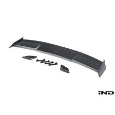 TRE G87 M2 TR87 Carbon Rear Wing | TR-G87TR87RW